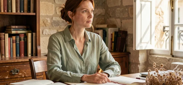 Béatrice Grimm : biographie, date de naissance et secrets d’une muse inspirante Béatrice Grimm : biographie, date de naissance et secrets d’une muse inspirante