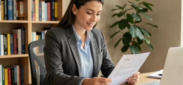 Comment réussir à trouver un emploi dans le secteur éducatif facilement