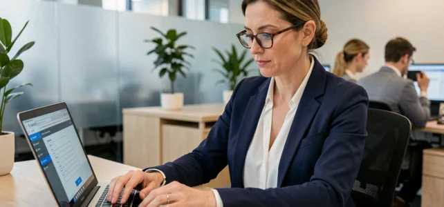 Comment créer et gérer efficacement un compte professionnel pour votre entreprise Comment créer et gérer efficacement un compte professionnel pour votre entreprise