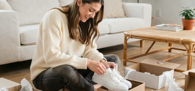 Découvrez les meilleures affaires à saisir en ligne pour vos chaussures tendance Découvrez les meilleures affaires à saisir en ligne pour vos chaussures tendance