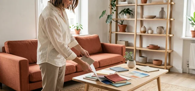 Tendances et conseils pour bien choisir ses meubles et aménager son intérieur Tendances et conseils pour bien choisir ses meubles et aménager son intérieur