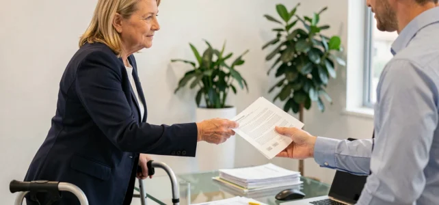 Comment faire un prêt immobilier avec une pension d’invalidité : démarches et conseils clés Comment faire un prêt immobilier avec une pension d’invalidité : démarches et conseils clés
