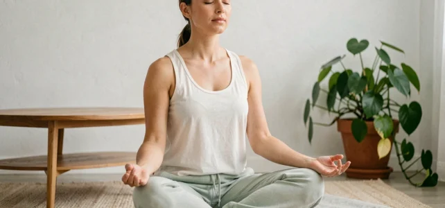 Découvrez les Meilleures Techniques de Relaxation pour Évacuer le Stress au Quotidien Découvrez les Meilleures Techniques de Relaxation pour Évacuer le Stress au Quotidien