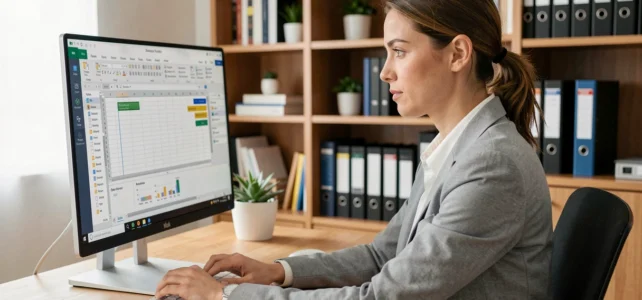Les meilleurs outils et astuces pour gagner en productivité avec la bureautique Les meilleurs outils et astuces pour gagner en productivité avec la bureautique