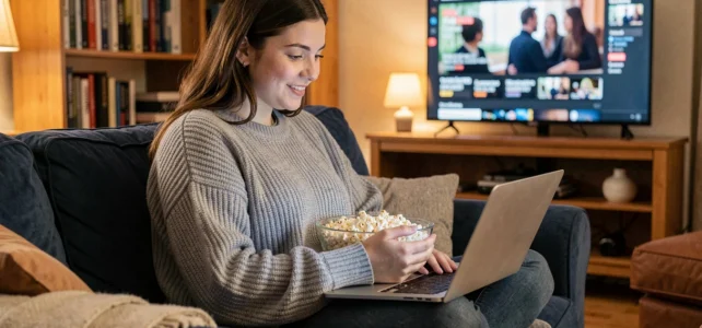 Les meilleures astuces pour regarder des films sur french stream en toute simplicité Les meilleures astuces pour regarder des films sur french stream en toute simplicité