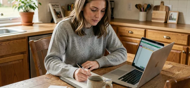 Maîtrisez votre budget : astuces et conseils pour améliorer votre santé financière Maîtrisez votre budget : astuces et conseils pour améliorer votre santé financière