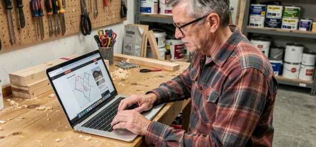 Comment naviguer facilement sur un site de bricolage grâce à un plan du site complet Comment naviguer facilement sur un site de bricolage grâce à un plan du site complet