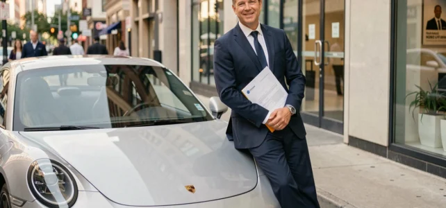Comment bien choisir l’assurance auto adaptée pour une Porsche 911 haut de gamme Comment bien choisir l’assurance auto adaptée pour une Porsche 911 haut de gamme