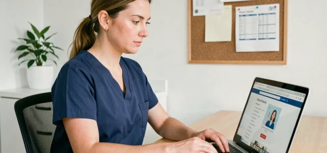Tout savoir sur le site Convergence Infirmière : ressources et informations pour infirmiers Tout savoir sur le site Convergence Infirmière : ressources et informations pour infirmiers