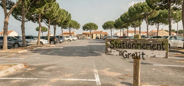 Où se garer gratuitement à Arcachon : conseils et bons plans pour stationner Où se garer gratuitement à Arcachon : conseils et bons plans pour stationner