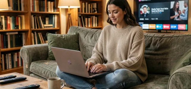 Les passionnés de séries TV partagent leurs avis et découvertes sur un forum dédié Les passionnés de séries TV partagent leurs avis et découvertes sur un forum dédié