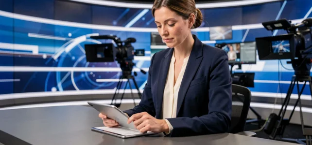 Découvrez l’univers passionnant des médias et de la télévision en France aujourd’hui Découvrez l’univers passionnant des médias et de la télévision en France aujourd’hui