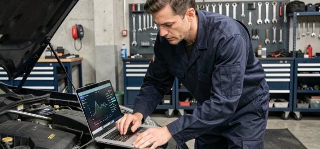Reprogrammation moteur : ce que votre assurance accepte ou refuse réellement Reprogrammation moteur : ce que votre assurance accepte ou refuse réellement