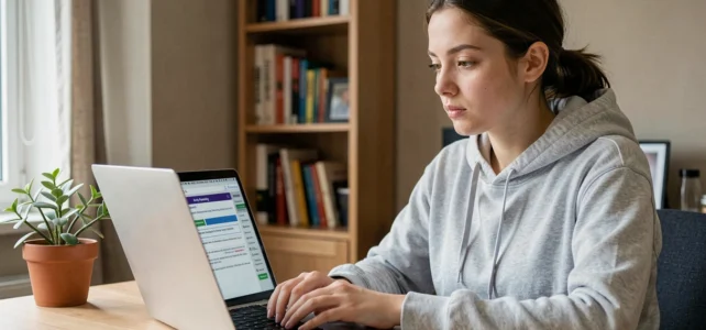 Astuces efficaces pour recevoir rapidement vos résultats du code de la route Astuces efficaces pour recevoir rapidement vos résultats du code de la route