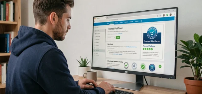 Comment télécharger des logiciels en toute sécurité grâce à des plateformes fiables Comment télécharger des logiciels en toute sécurité grâce à des plateformes fiables