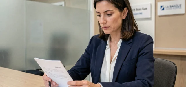 Comment éviter les erreurs courantes lors d’une opération à venir à La Banque Postale Comment éviter les erreurs courantes lors d’une opération à venir à La Banque Postale
